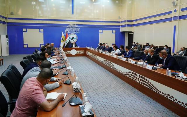 The Iraqi Prime Minister directs to end the file of lagging projects and improve services for citizens