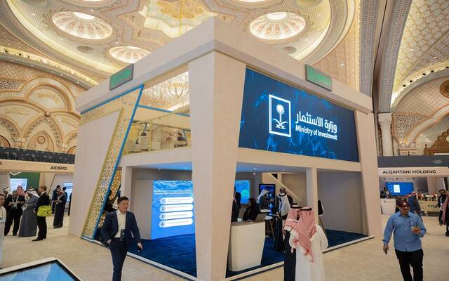 إعلان حزمة استثمارات نوعية بقطاع الأمن السيبراني السعودي خلال "بلاك هات 2025"