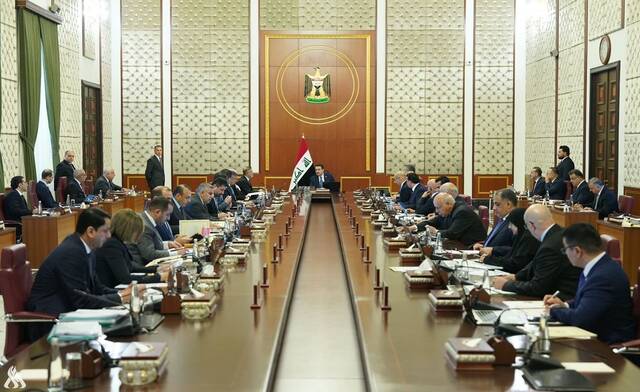 حكومة العراق تُصدر عدة قرارات جديدة أهمها يخص تعاقدات واستثناءات قطاع النفط