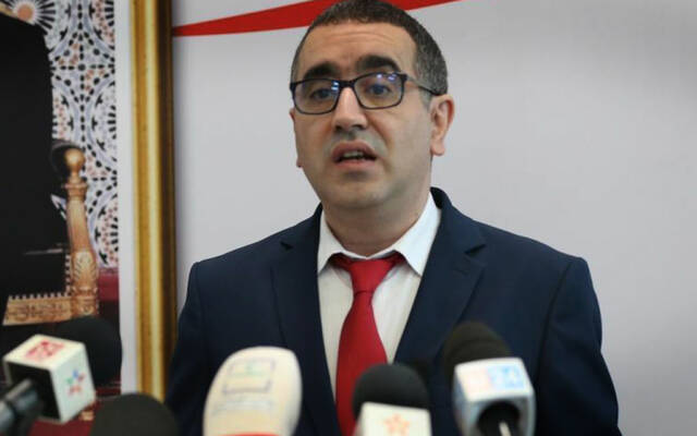 مسئول: إصابات كورونا الجديدة بالمغرب تضاعفت في الأسبوع الأول من نوفمبر
