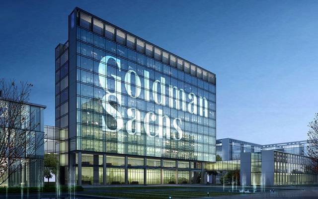 Goldman Sachs to invest in Saudi Arabia for 1st time