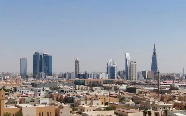 حصاد 2024.. تداولات قياسية للبورصة العقارية بالمملكة تقارب 400 مليار ريال