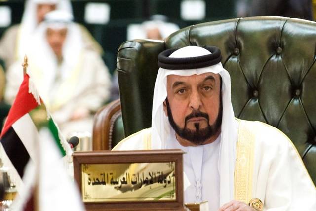 رئيس الإمارات يصدر قانوناً لتحويل بورصة أبوظبي لشركة مساهمة عامة