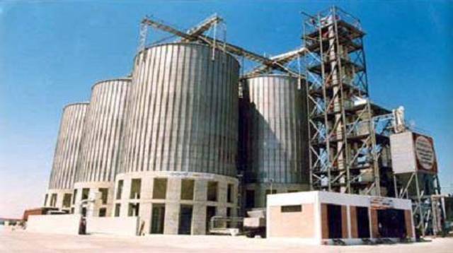 General Silos July loss widens 25% to EGP 2.6mln