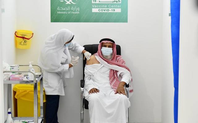 الصحة السعودية: زيادة طفيفة بإصابات كورونا لليوم الثالث على التوالي