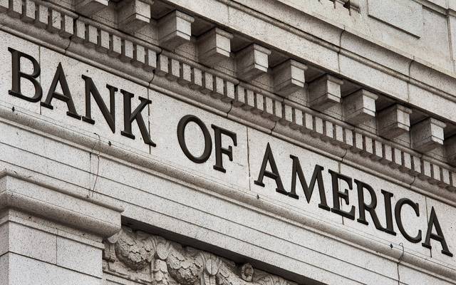 "بنك.أوف.أمريكا" يرفع احتمالات ركود الاقتصاد الأمريكي لـ30%