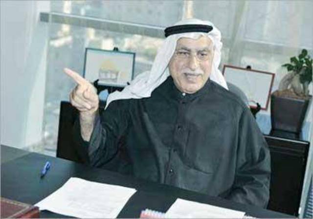 رئيس مجلس إدارة "كويت إنرجي": إدراج الشركة في لندن ممكن هذا العام