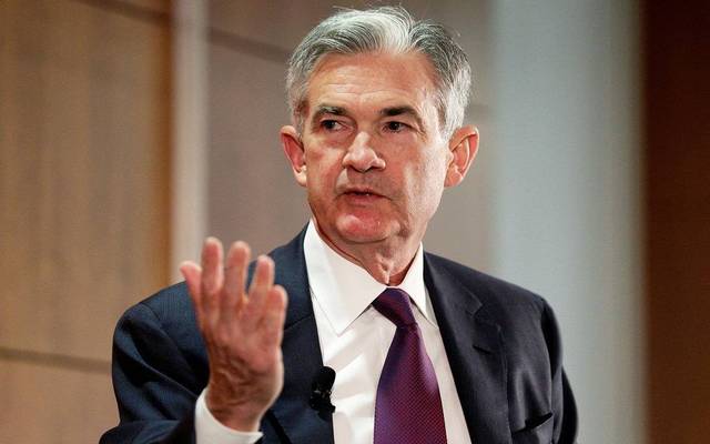 SECRETARY POWELL: We'll cut more if the economy goes down