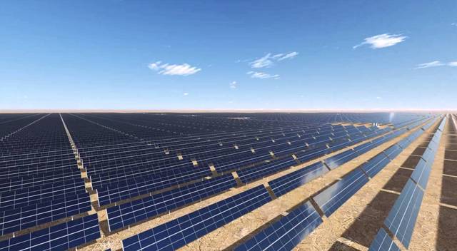 First Solar completes Shams Ma'an project in Jordan