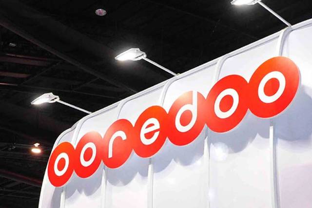 Ooredoo reports 13.5% profit drop in Q1