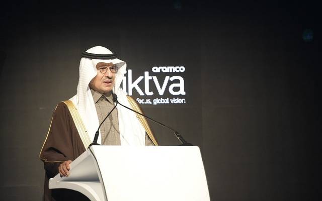 وزير سعودي: لجنة لتوطين قطاع الطاقة قريباً.. ونعمل على استبدال الوقود السائل