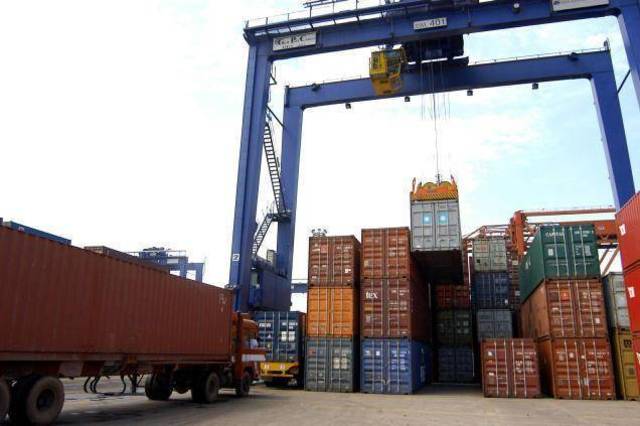 Ad Dulayl exports up 11% to $205 mln in H1