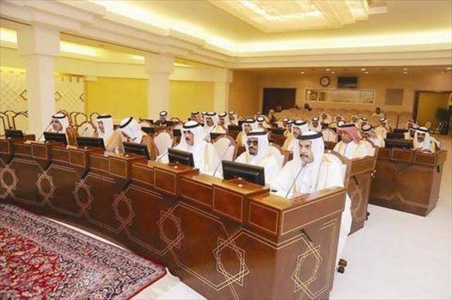 مجلس الوزراء القطري يوافق على مشروع قانون النظام المالي للدولة