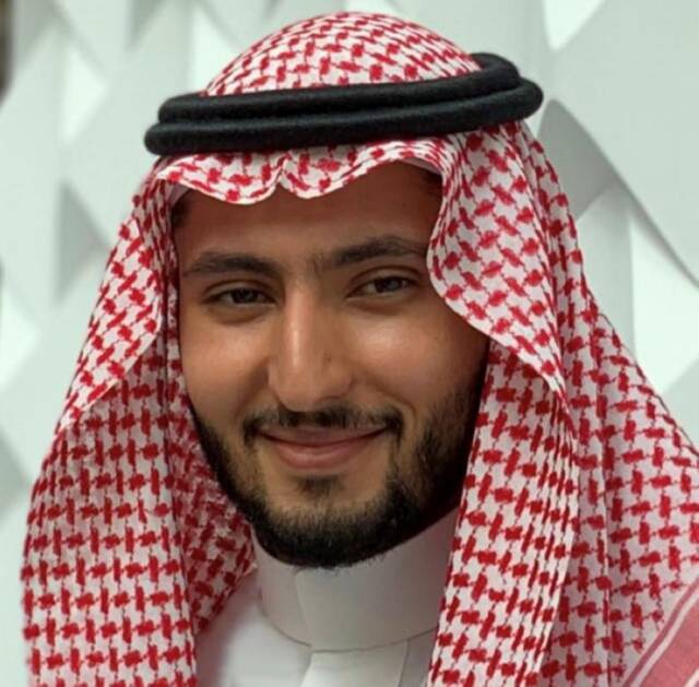مجموعة Startup20 تختار فهد بن منصور لتمثيل السعودية في المجموعة الرسمية