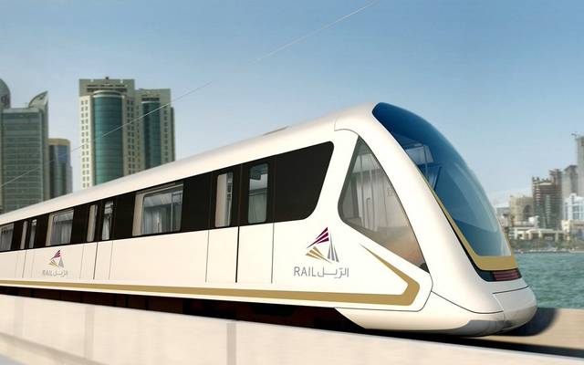 "الريل" القطرية تدشن رحلة تجريبية لـ"مترو إكسبريس" للمستخدمين بمنطقة الخليج