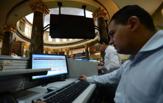 Egypt bourse gains EGP23 bln in July; benchmark jumps 8%