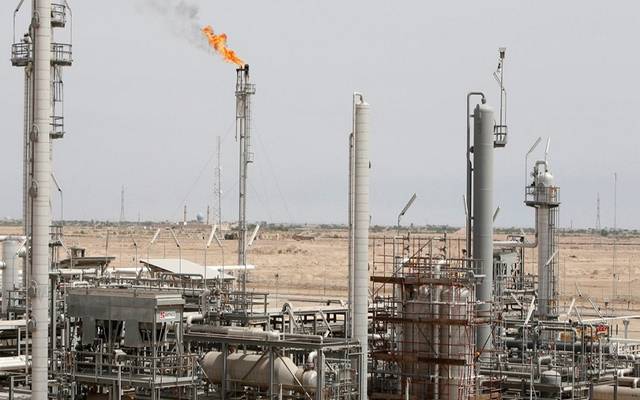 "غاز البصرة" تدعم وزارة النفط بتعظيم الاستثمار في المواد الهيدروكربونية