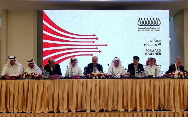 "السلام العالمية" تتحول للربحية في الربع الثاني