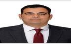 حاتم النواوي رئيسًا للجهاز التنفيذي للهيئة العامة لمركز تنمية الصادرات المصرية التابعة لوزارة الاستثمار والتجارة الخارجية