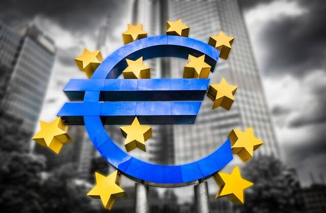 المركزي الأوروبي يثبت أسعار الفائدة للمرة الثالثة على التوالي