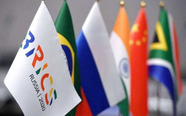 رسميًا.. إثيوبيا تطلب الانضمام لـ "البريكس"