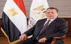 حسن عبد الله محافظ البنك المركزي المصري