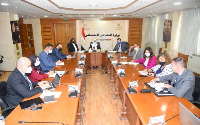 مصر تشكل لجنة فنية لبحث تطبيق برنامج إعادة دمج العائدين من الهجرة غير الشرعية