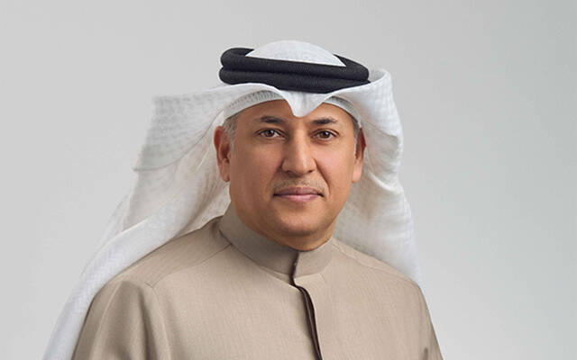 يوسف النفيعي نائب الرئيس التنفيذي لشركة "بنفت"