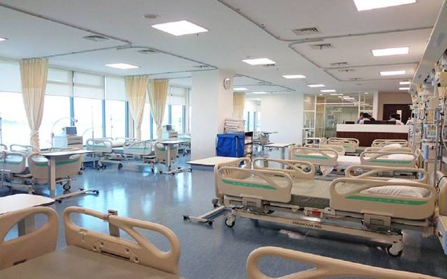 عمومية "كليوباترا" تعتمد 360 مليون جنيه استثمارات لتطوير مستشفى النهضة