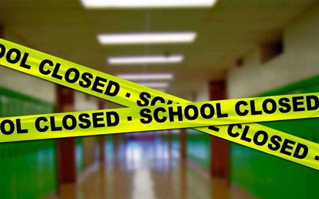 الهند وإيران يعلنان إغلاق المدارس حتى نهاية مارس