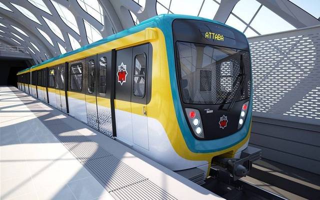 Orascom Construction's consortium signs $800m contract for Cairo Metro Line 4