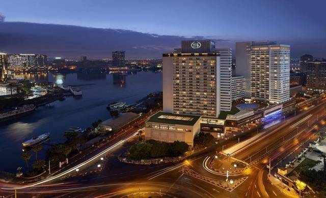 Cairo’s hotel occupancy rate seen at 65% in 2021 – Colliers International