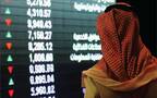 أحد المتعاملين بسوق الأسهم السعودية