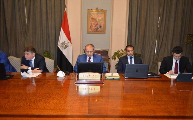 اجتماع رباعي عربي بمشاركة مصر لبحث سبل تسوية الأزمة السورية