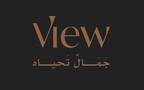 شعار شركة فيو المتحدة للتطوير العقاري