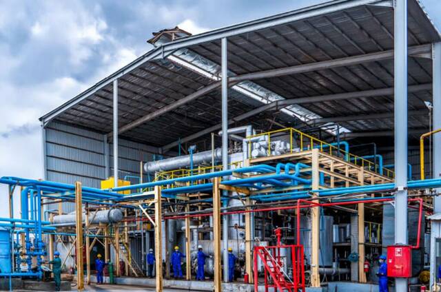 Naas Petrol Factory Company (Petrol Naas)