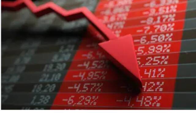 27 مليار دولار خسائر بورصة تل أبيب في أكتوبر