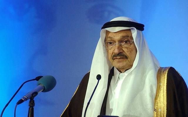 وفاة الأمير طلال بن عبدالعزيز