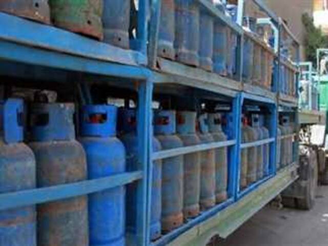 رسمياً.. رفع أسعار أسطوانات البوتجاز المنزلي والتجاري في مصر بداية من اليوم