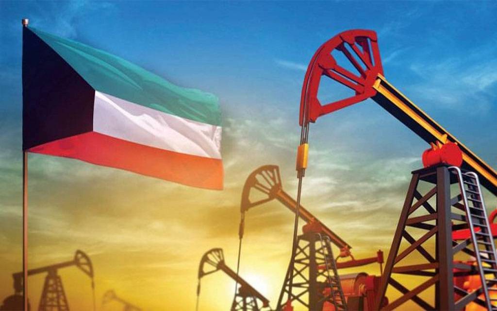 سعر برميل النفط الكويتي يرتفع 79 سنتاً في البرميل