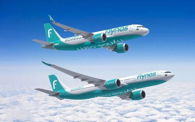 تفاصيل طرح "طيران ناس" بسوق الأسهم السعودية