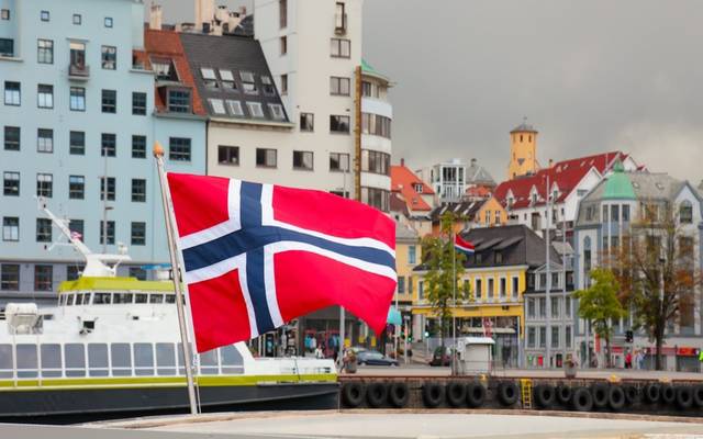 النرويج ترفع معدل الفائدة للمرة الرابعة في 2019