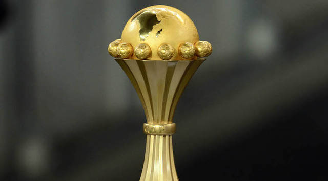 Egypt to host 2019 Africa Cup - CAF