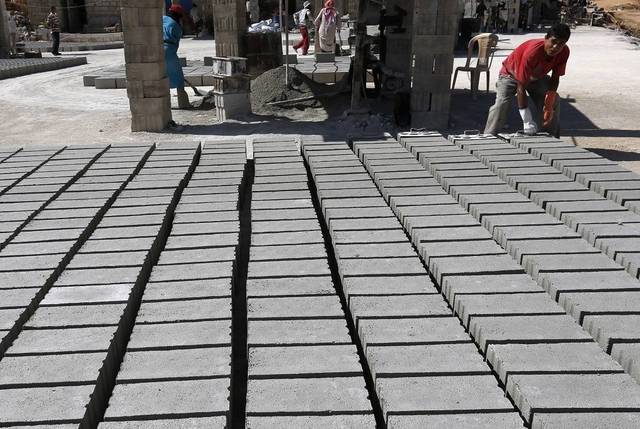 National Cement H1 profits rise to AED 70m