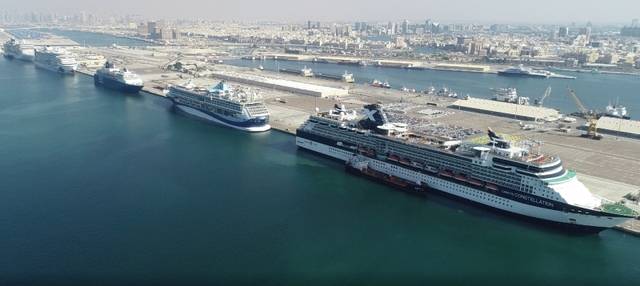 الإمارات.. اتفاقية تعاون لتحويل "ميناء راشد" إلى مركز إقليمي