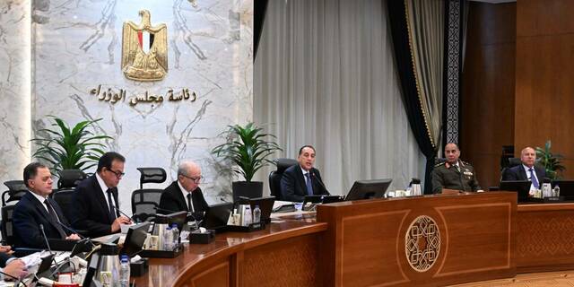 جانب من الجلسة