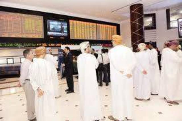 المركزي .. ارتفاع الناتج المحلي بسلطنة عمان بنسبة 7ر22%
