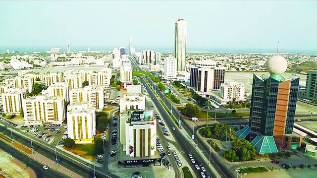 إمارة الفجيرة