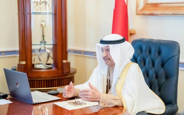 حكومة البحرين توافق على حساب احتياطي الأجيال القادمة لـ2019 بعوائد 10%
