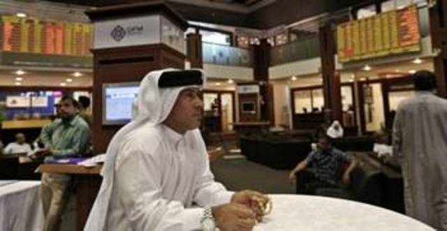 "دبي" يواصل خسائره للأسبوع الخامس متأثراً بالاضطرابات العالمية